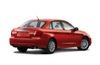 2008 Subaru Impreza 2.5i Sedan Picture